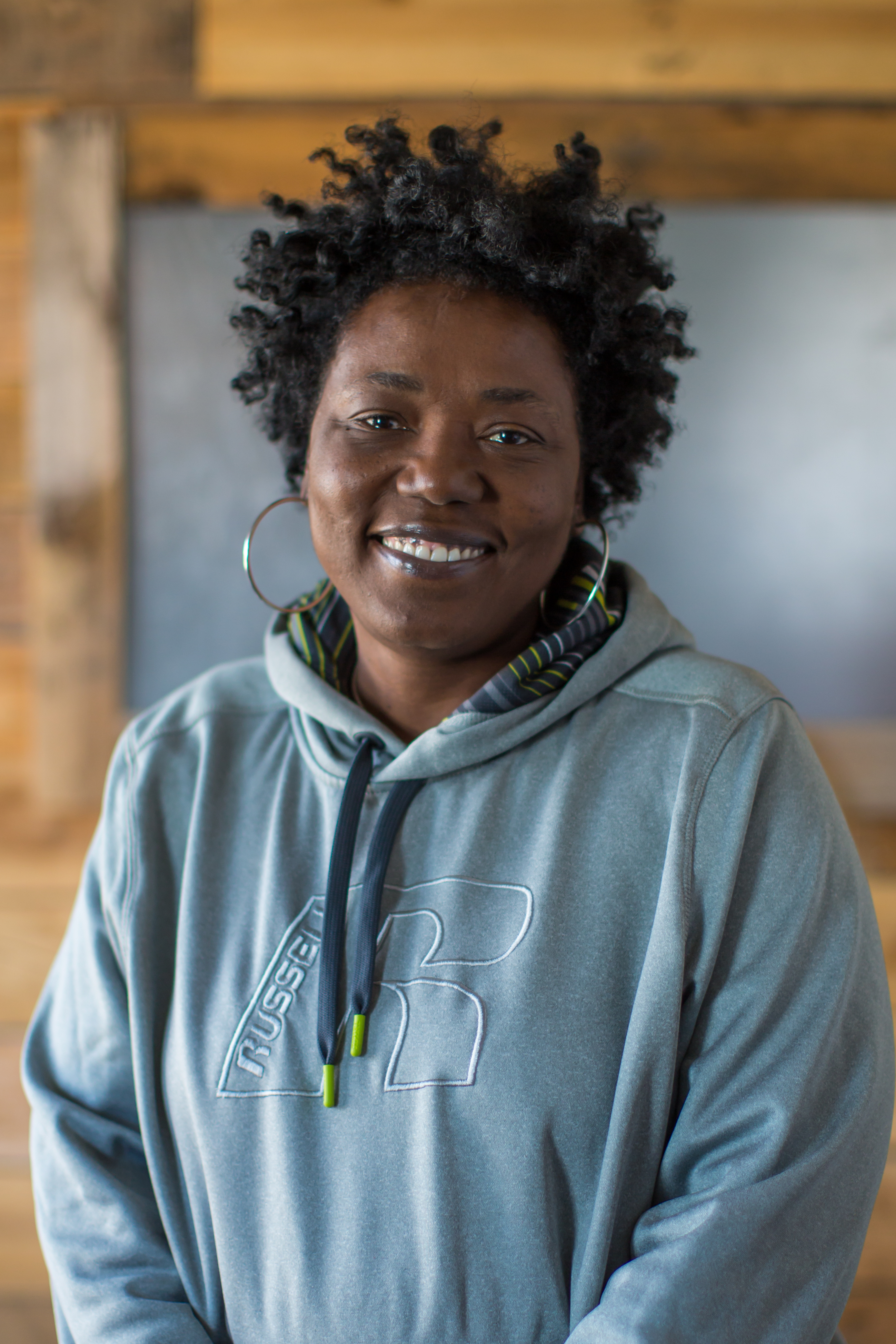Casundra Porter
