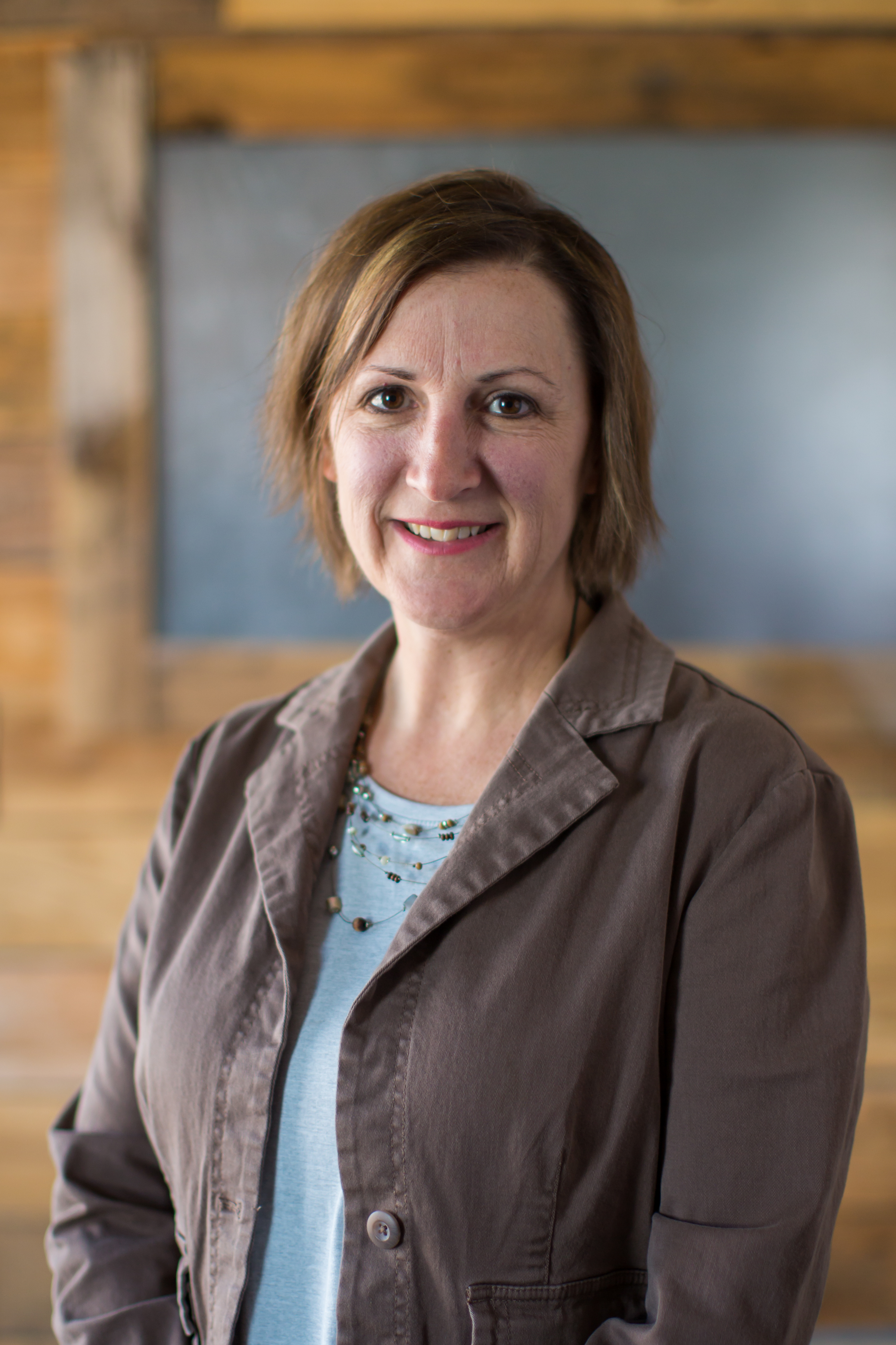Michelle Murdock