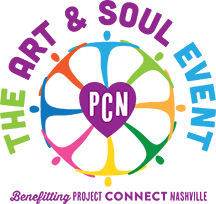 Art and Soul Event Logo